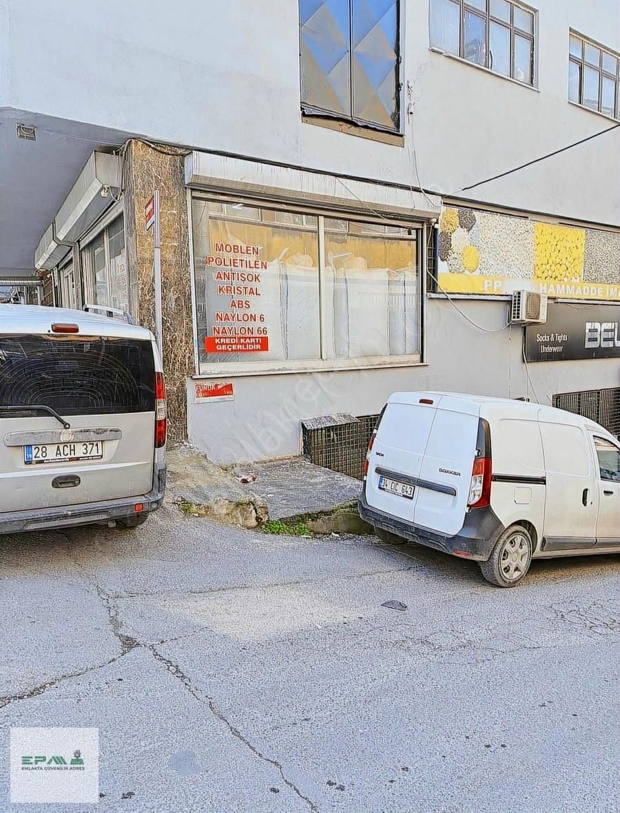 Bölge Uzmanı Epa Emre Koç'tan Düz Giriş 180m2 Her İşe Uygun - Görsel 7