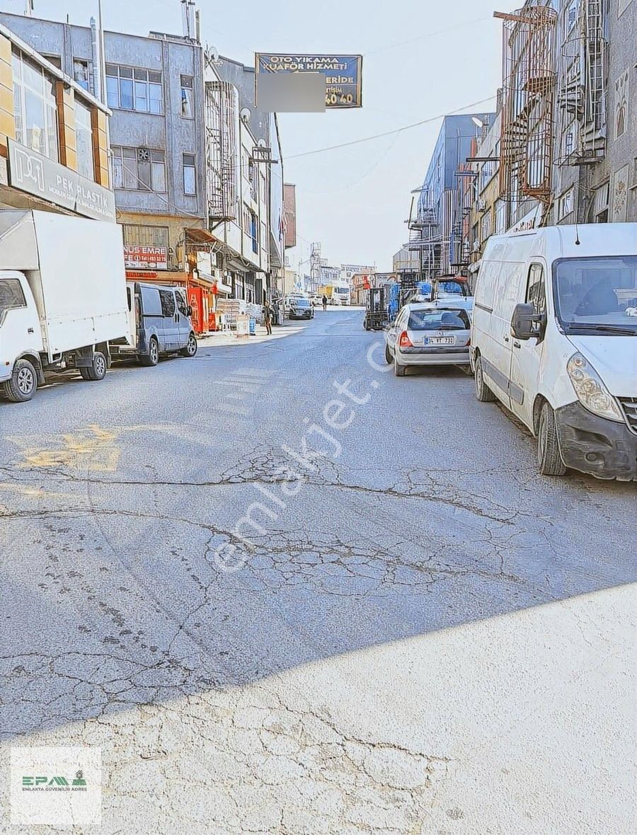 Bölge Uzmanı Epa Emre Koç'tan Düz Giriş 180m2 Her İşe Uygun - Görsel 9