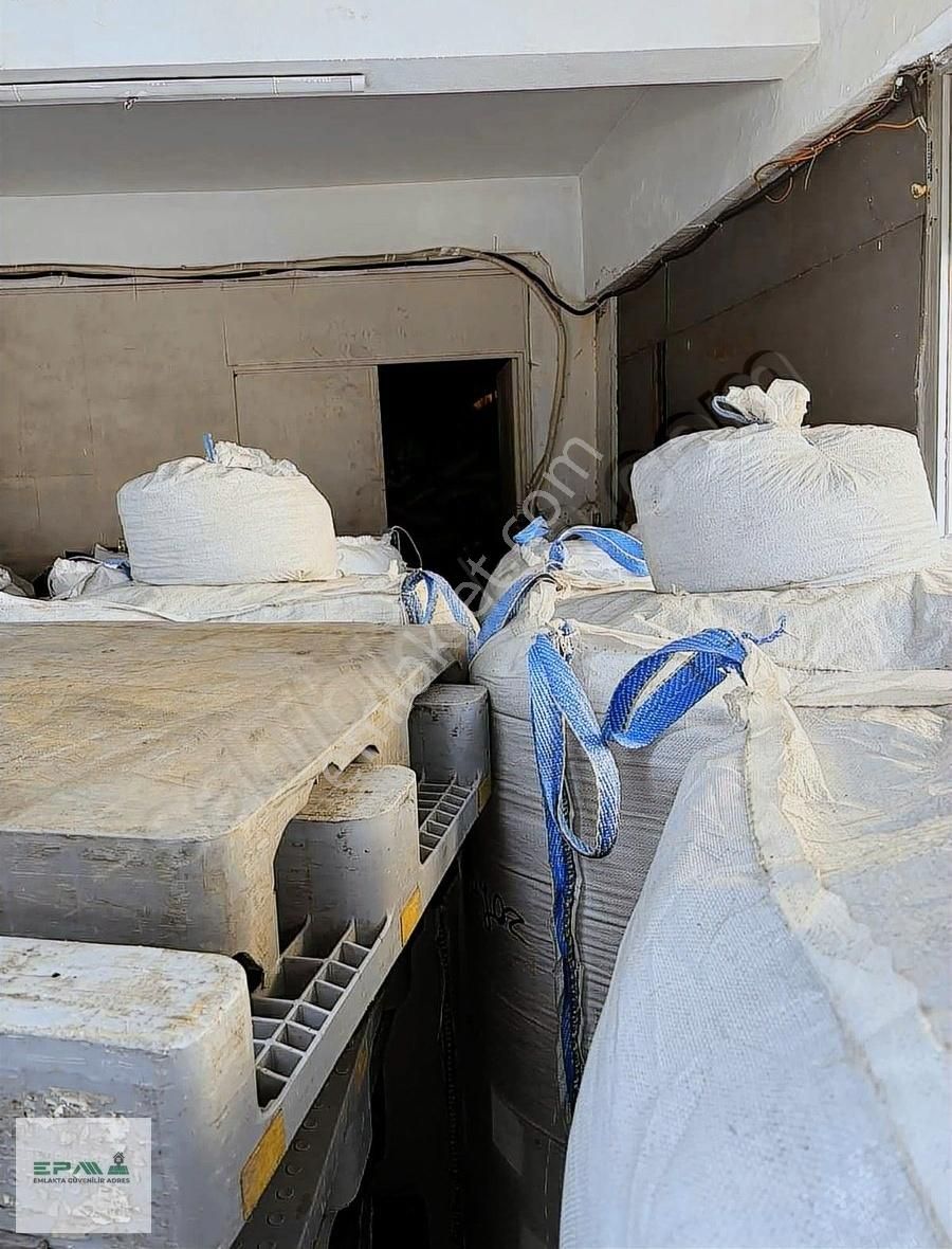 Bölge Uzmanı Epa Emre Koç'tan Düz Giriş 180m2 Her İşe Uygun - Görsel 3