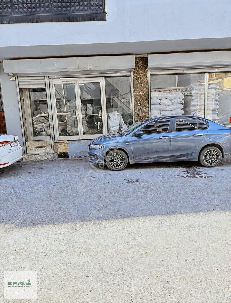 Bölge Uzmanı Epa Emre Koç'tan Düz Giriş 180m2 Her İşe Uygun - Görsel 17