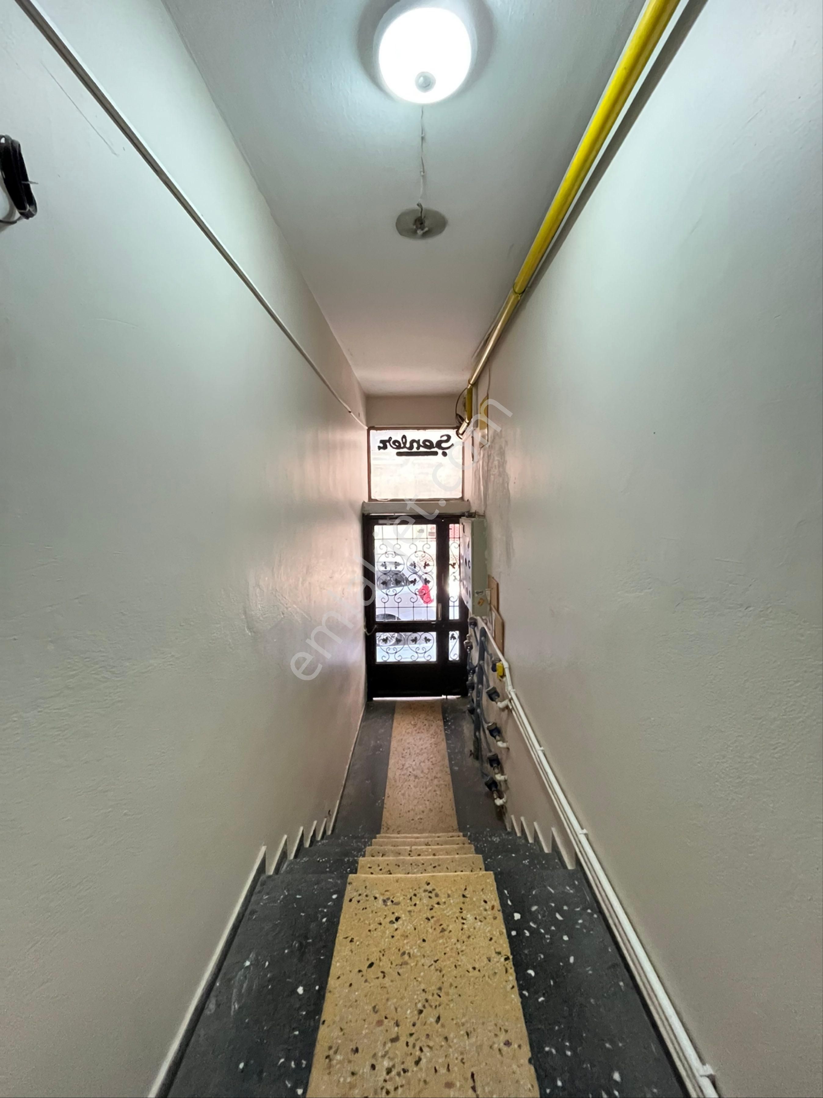 Üçyol Metro Yakını Full Tadilatlı 3+1 Satılık Daire - Görsel 34