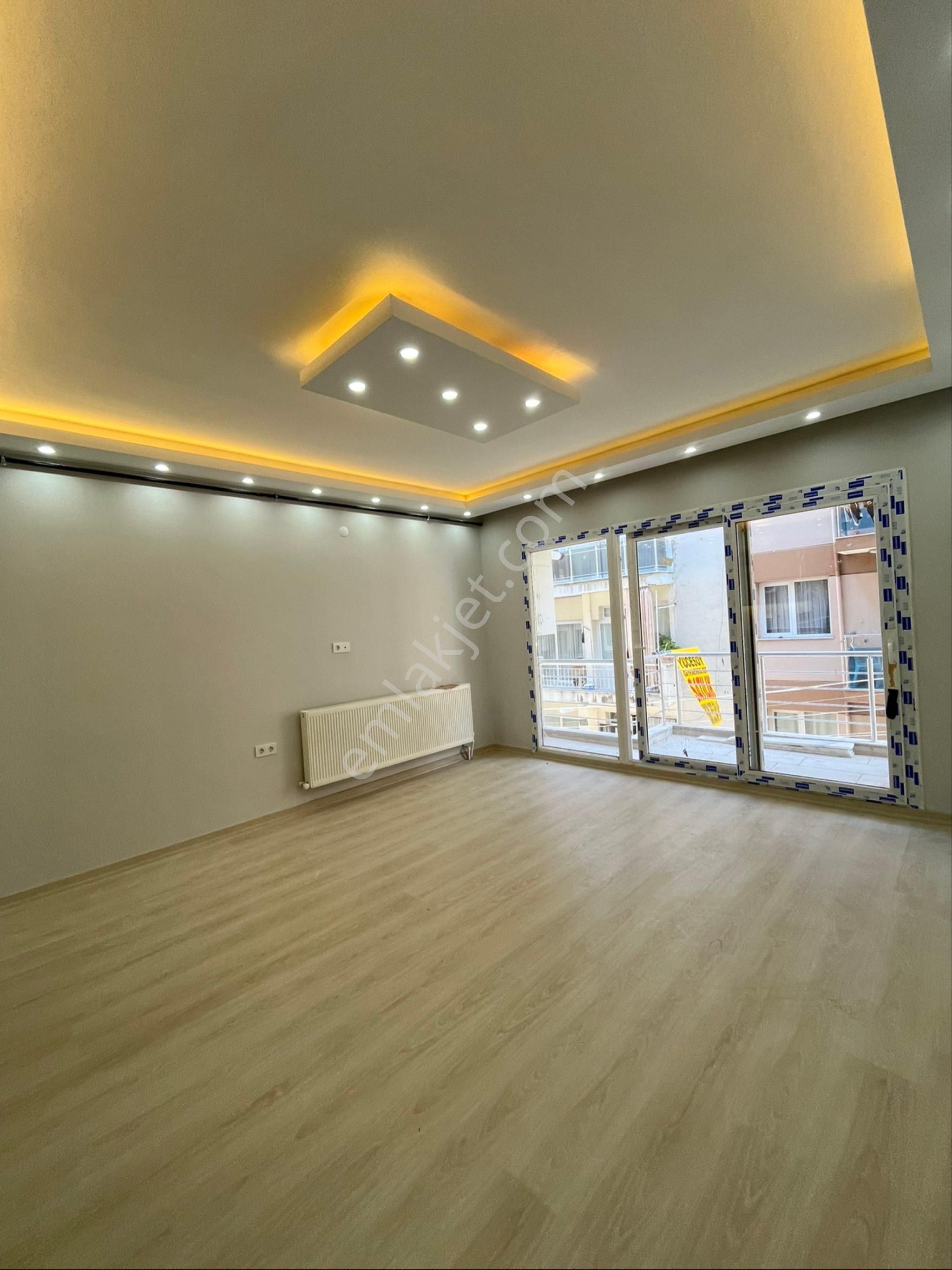 Üçyol Metro Yakını Full Tadilatlı 3+1 Satılık Daire - Görsel 4