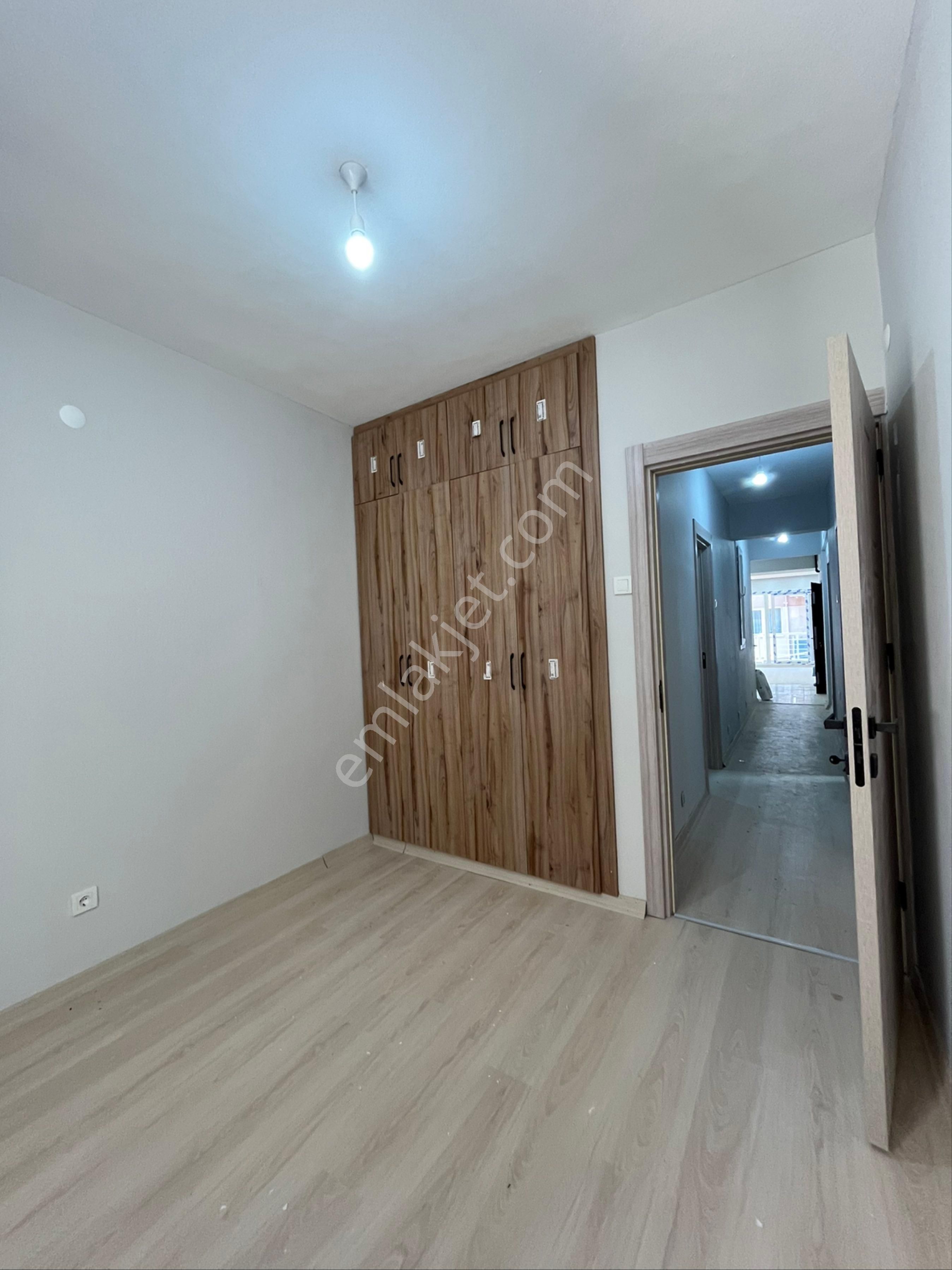 Üçyol Metro Yakını Full Tadilatlı 3+1 Satılık Daire - Görsel 20