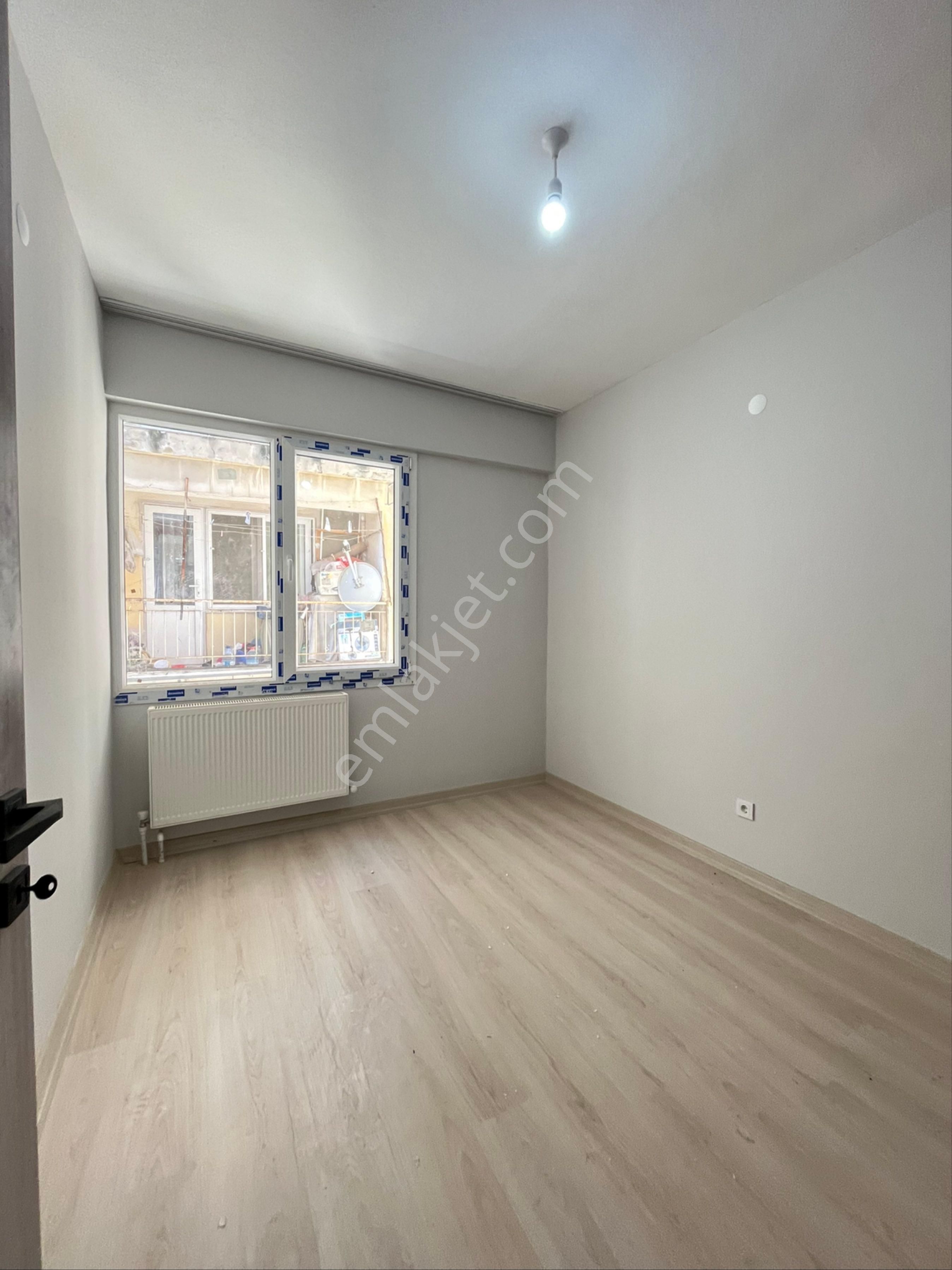 Üçyol Metro Yakını Full Tadilatlı 3+1 Satılık Daire - Görsel 19