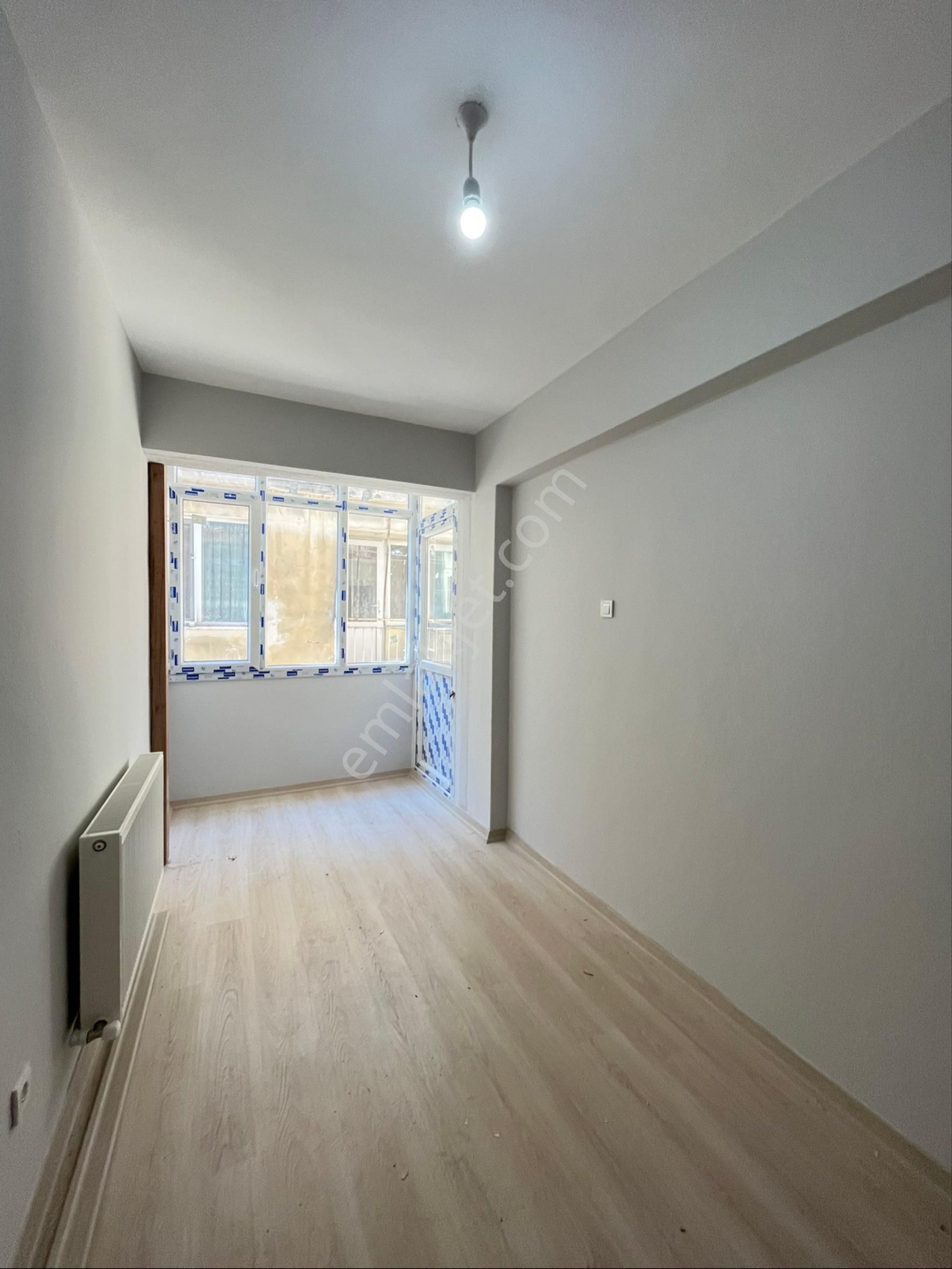 Üçyol Metro Yakını Full Tadilatlı 3+1 Satılık Daire - Görsel 23