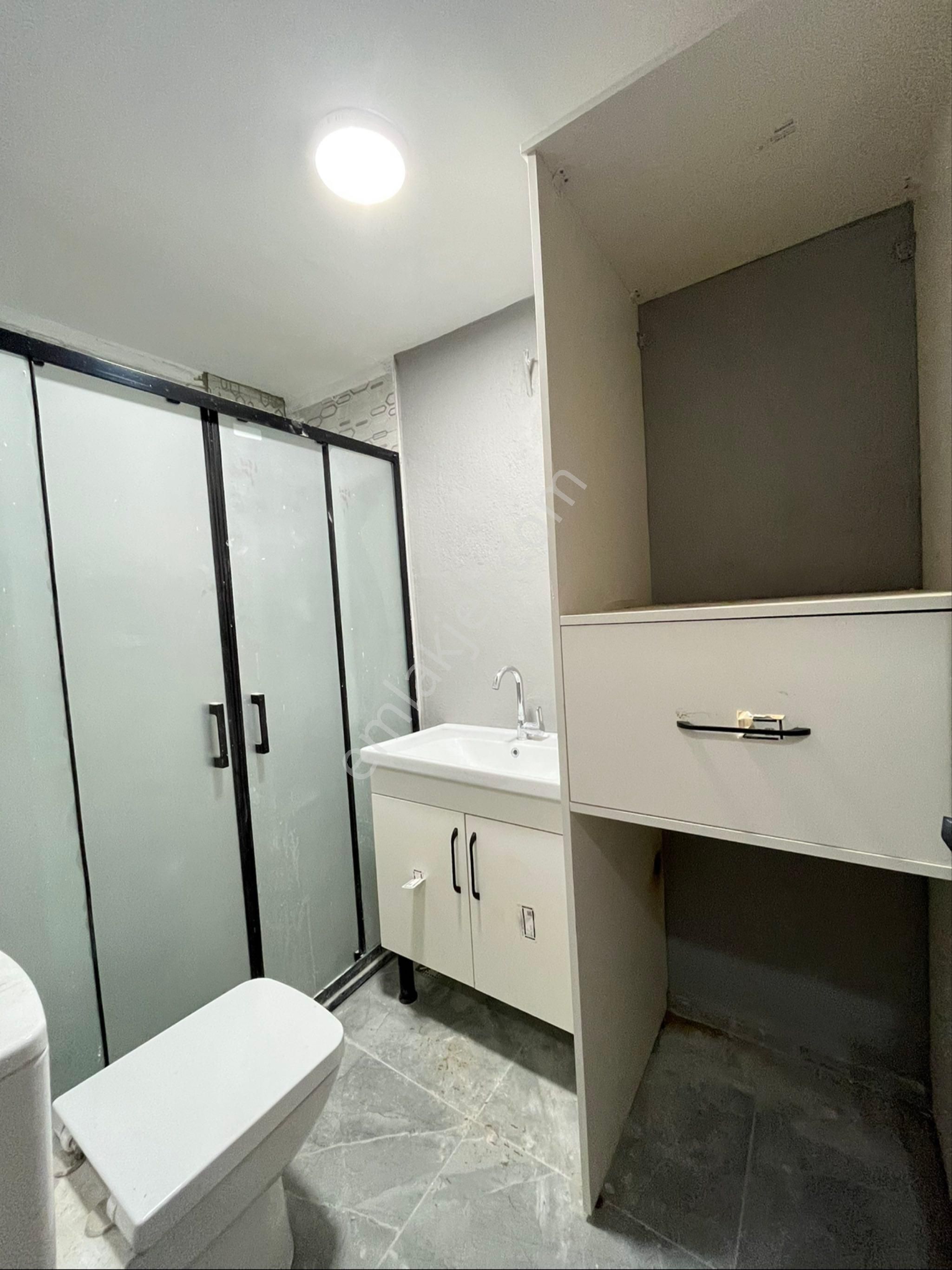 Üçyol Metro Yakını Full Tadilatlı 3+1 Satılık Daire - Görsel 16