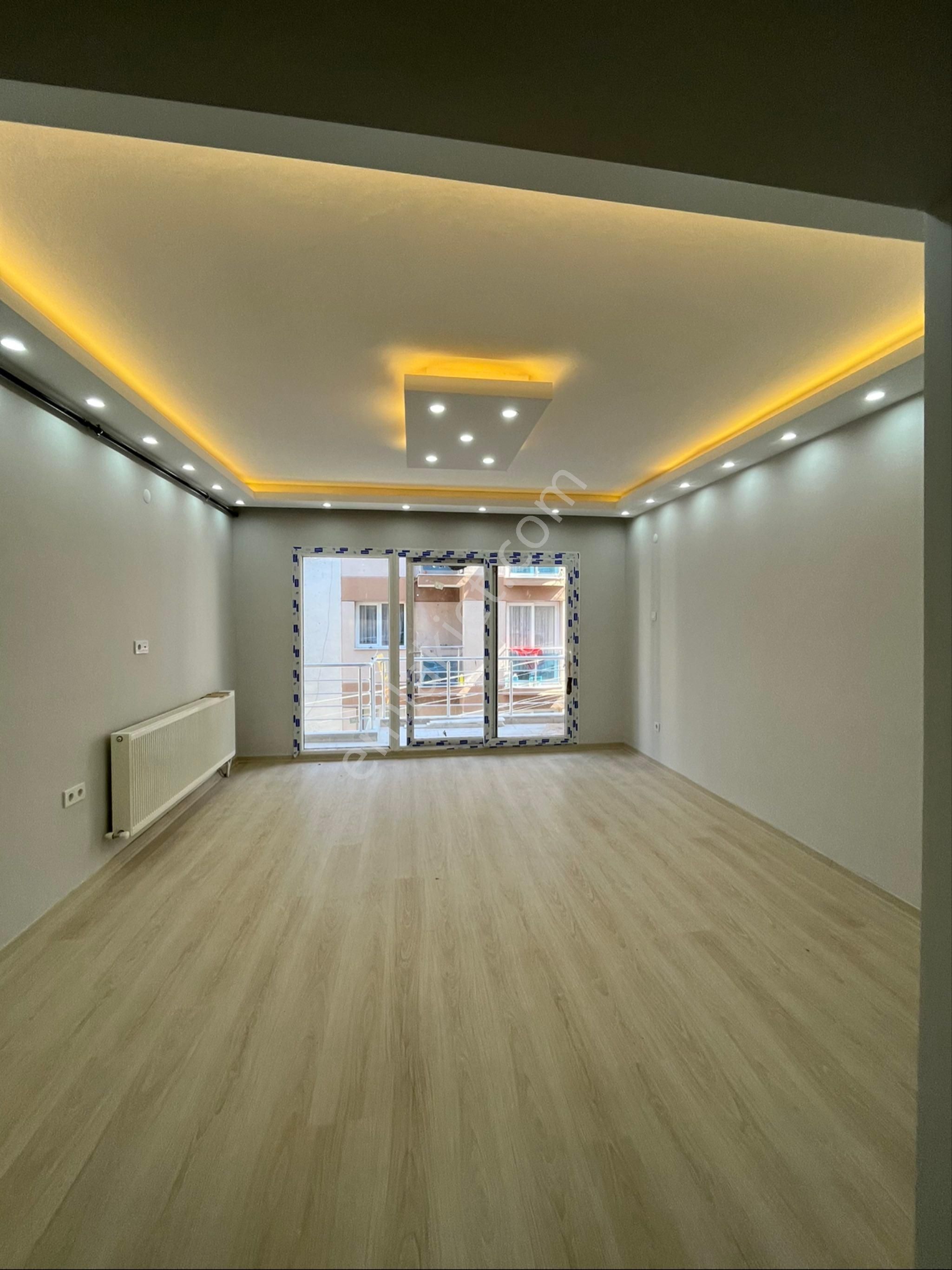 Üçyol Metro Yakını Full Tadilatlı 3+1 Satılık Daire - Görsel 26