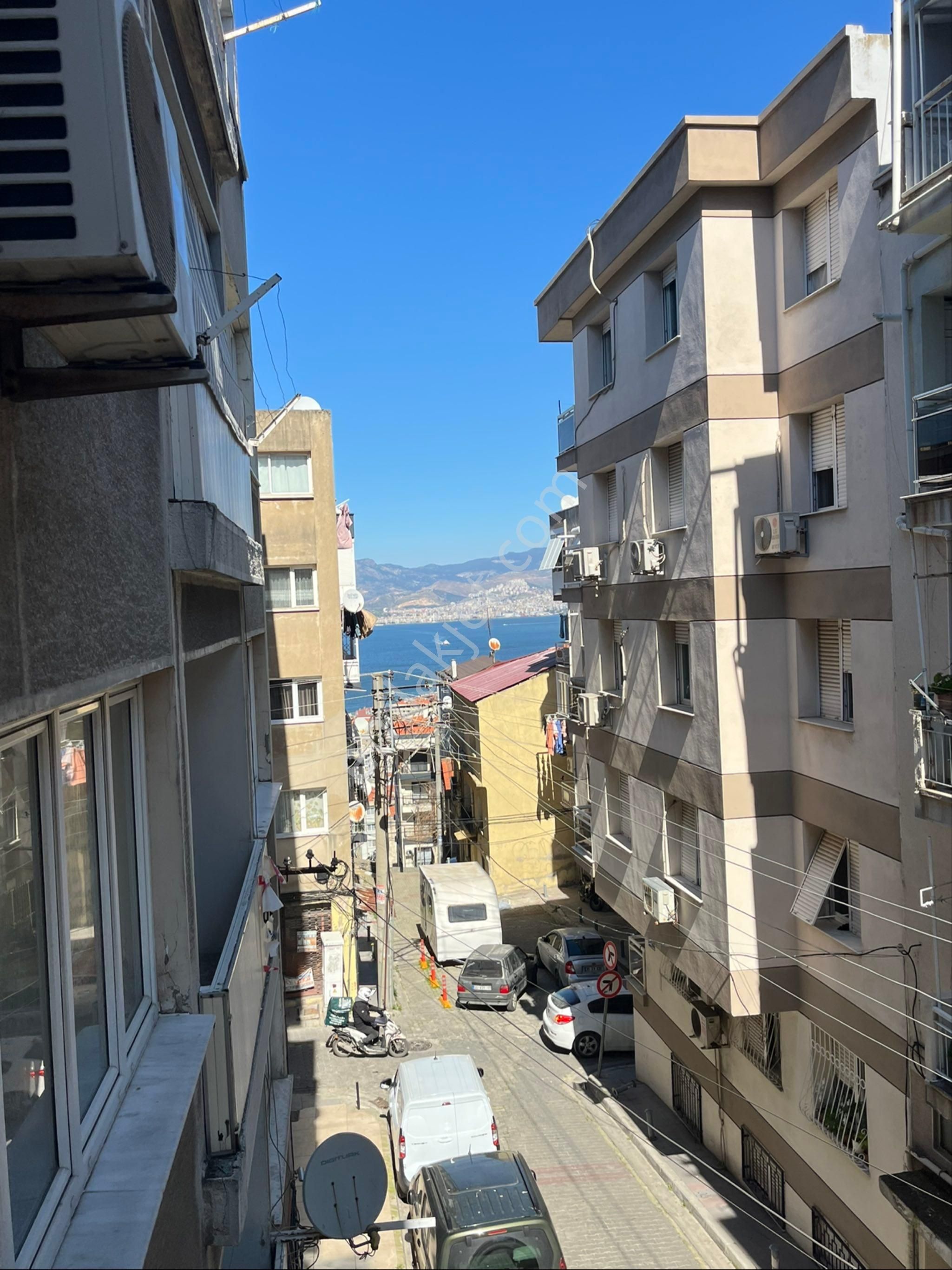 Üçyol Metro Yakını Full Tadilatlı 3+1 Satılık Daire - Görsel 30