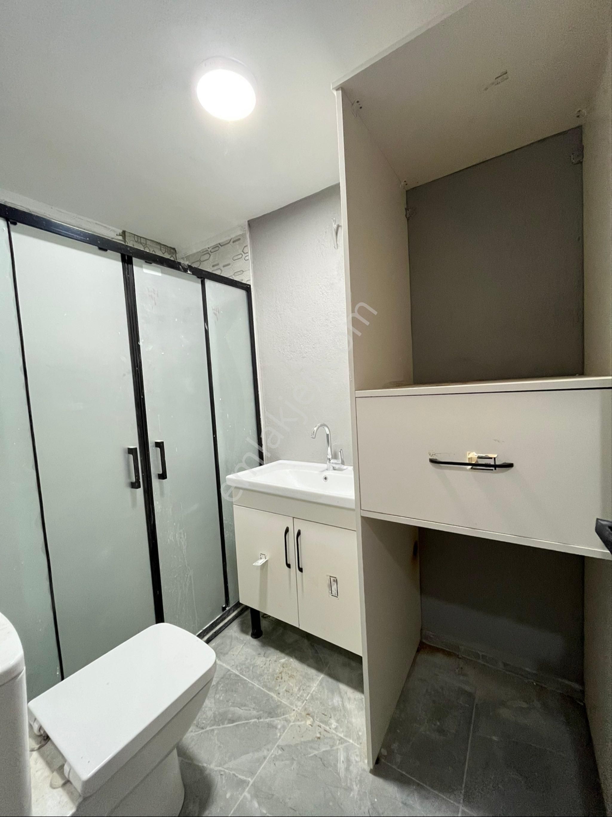 Üçyol Metro Yakını Full Tadilatlı 3+1 Satılık Daire - Görsel 15