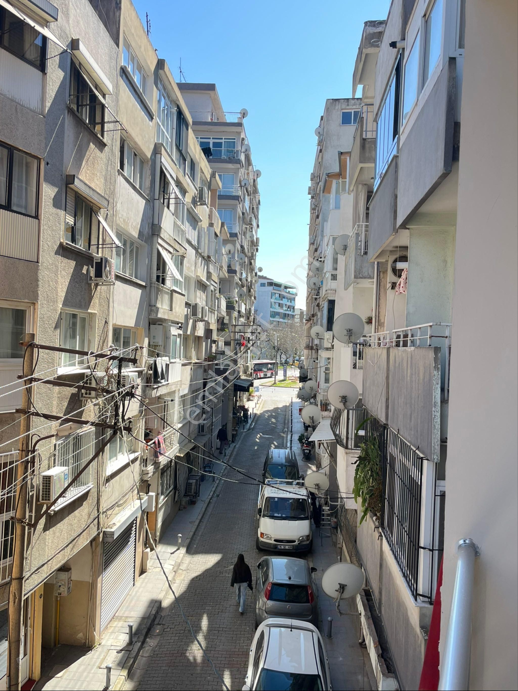 Üçyol Metro Yakını Full Tadilatlı 3+1 Satılık Daire - Görsel 29