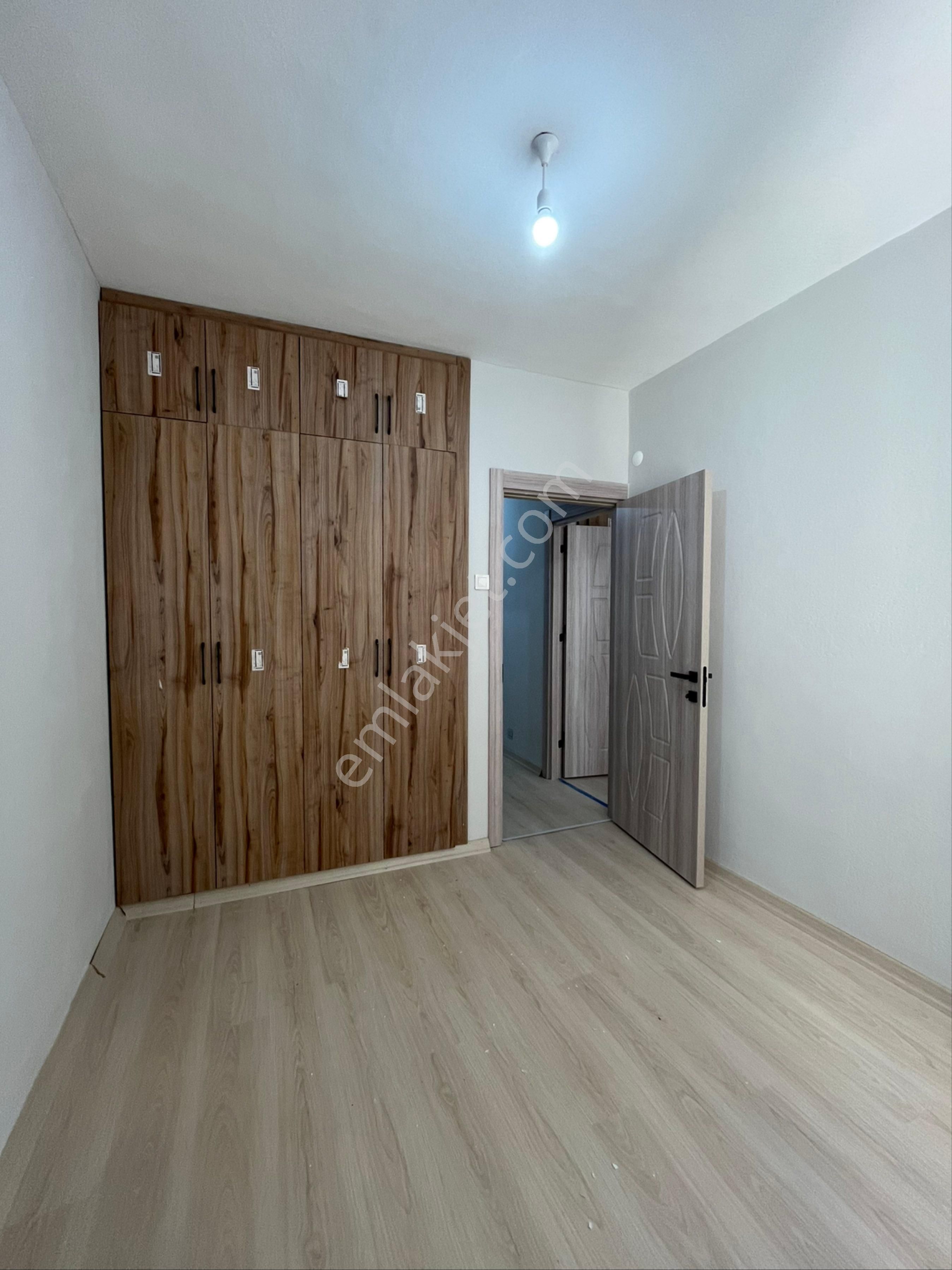 Üçyol Metro Yakını Full Tadilatlı 3+1 Satılık Daire - Görsel 21