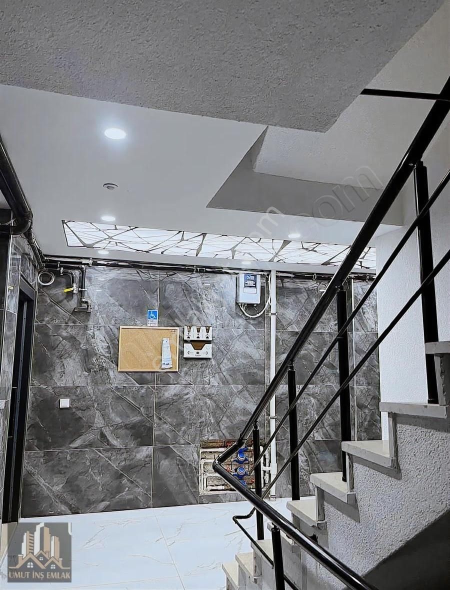 Umut İnş Emlak'dan Kiralık Daire - Görsel 3