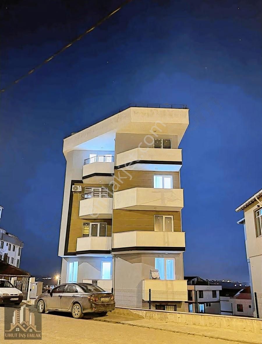 Umut İnş Emlak'dan Kiralık Daire - Görsel 9