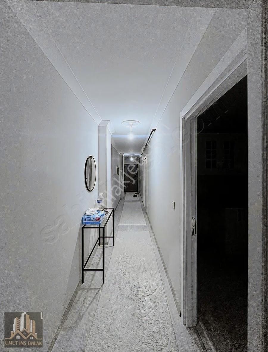 Umut İnş Emlak'dan Kiralık Daire - Görsel 17