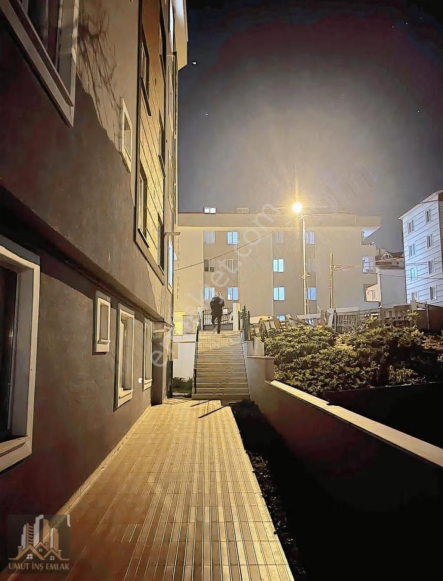 Umut İnş Emlak'dan Kiralık Daire - Görsel 18