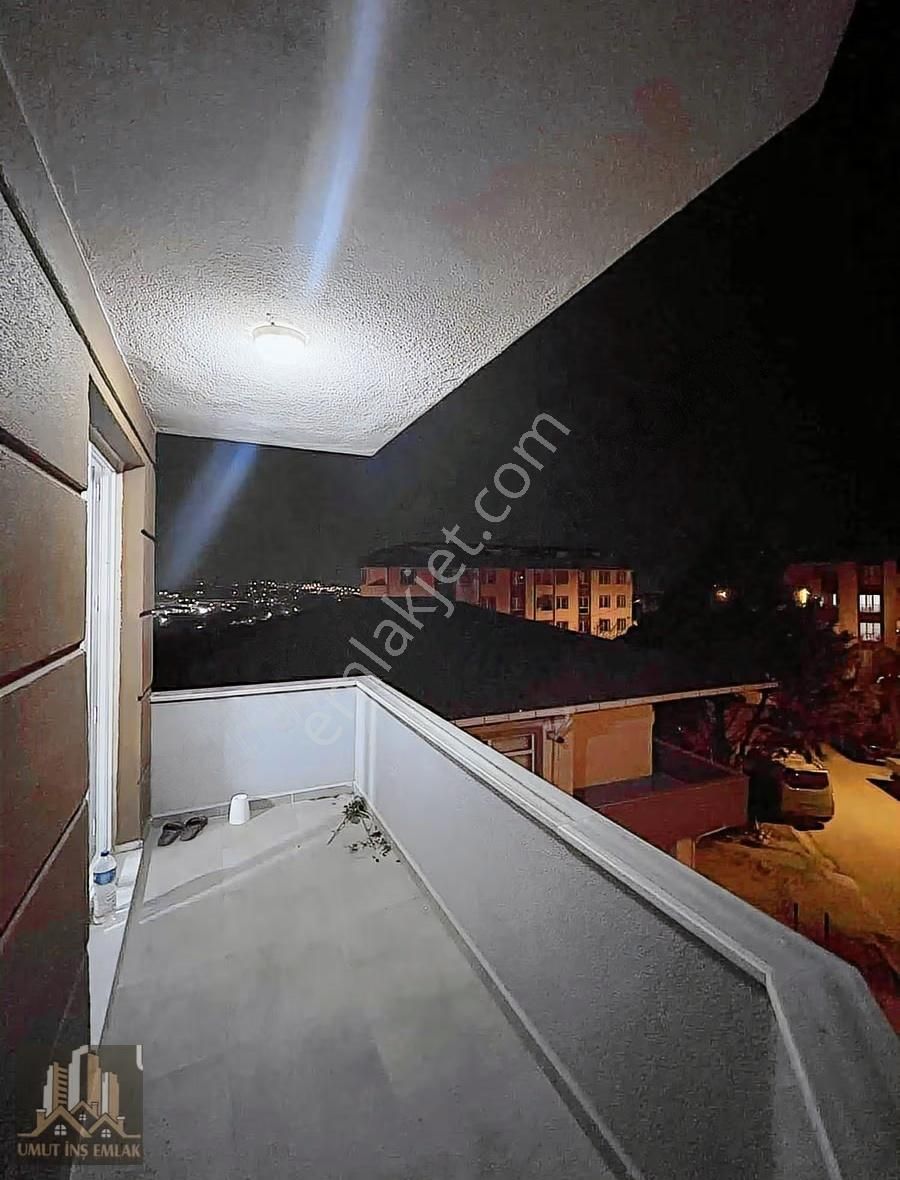 Umut İnş Emlak'dan Kiralık Daire - Görsel 14