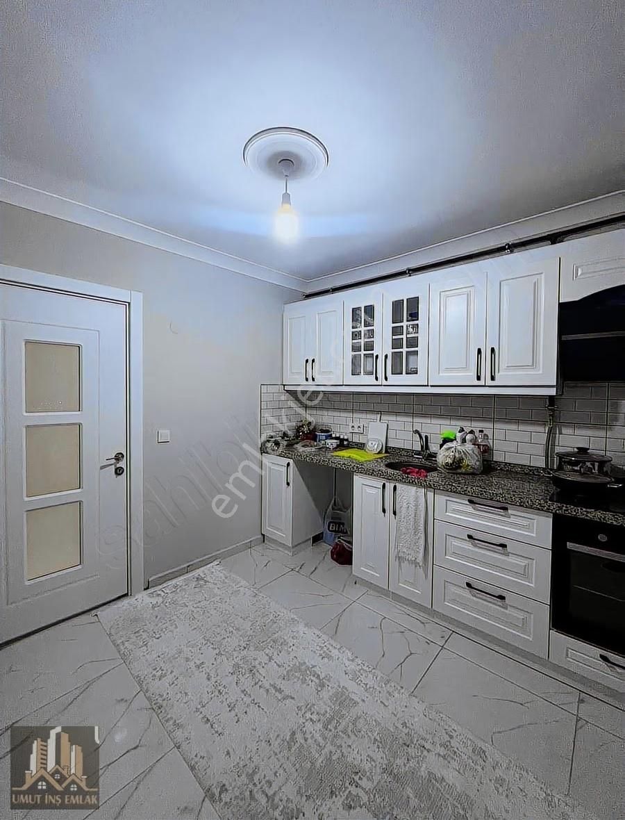Umut İnş Emlak'dan Kiralık Daire - Görsel 16