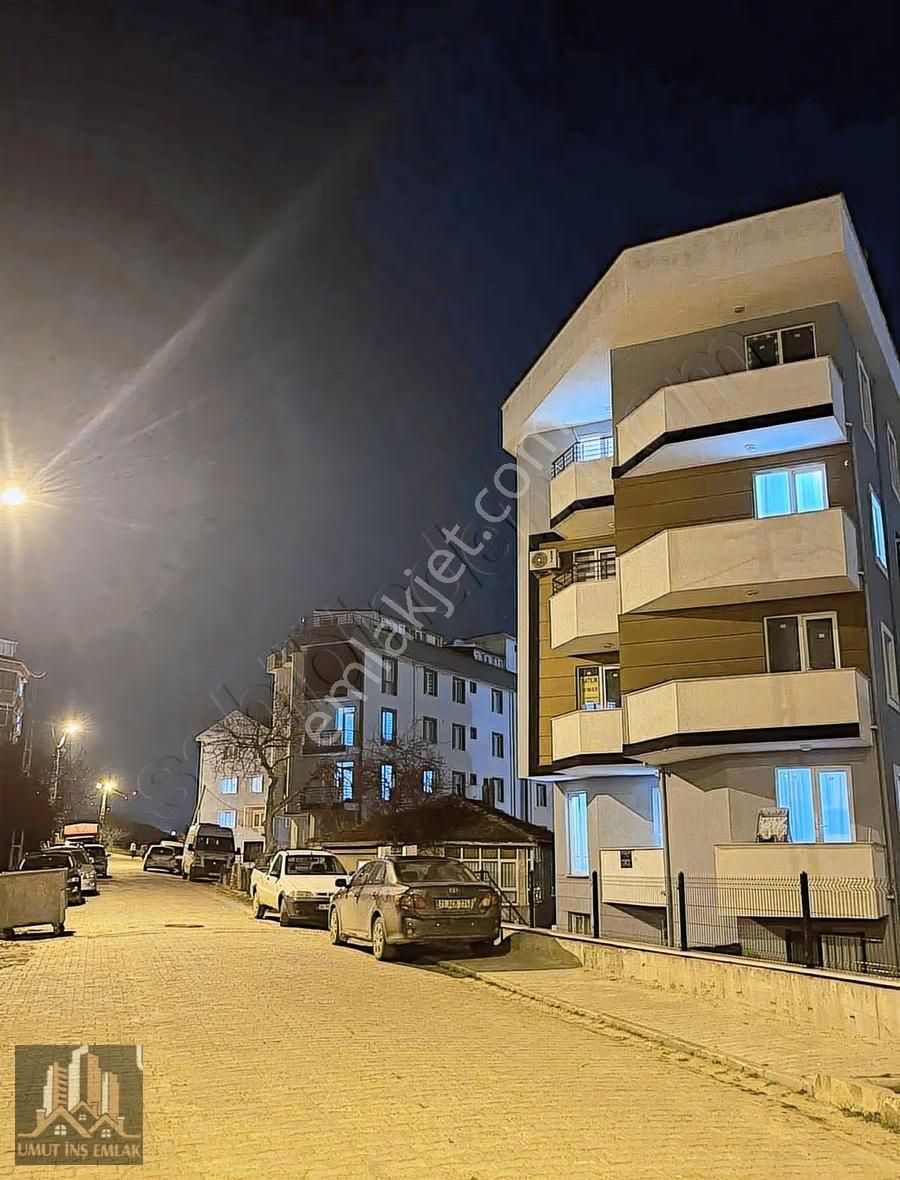 Umut İnş Emlak'dan Kiralık Daire - Görsel 6