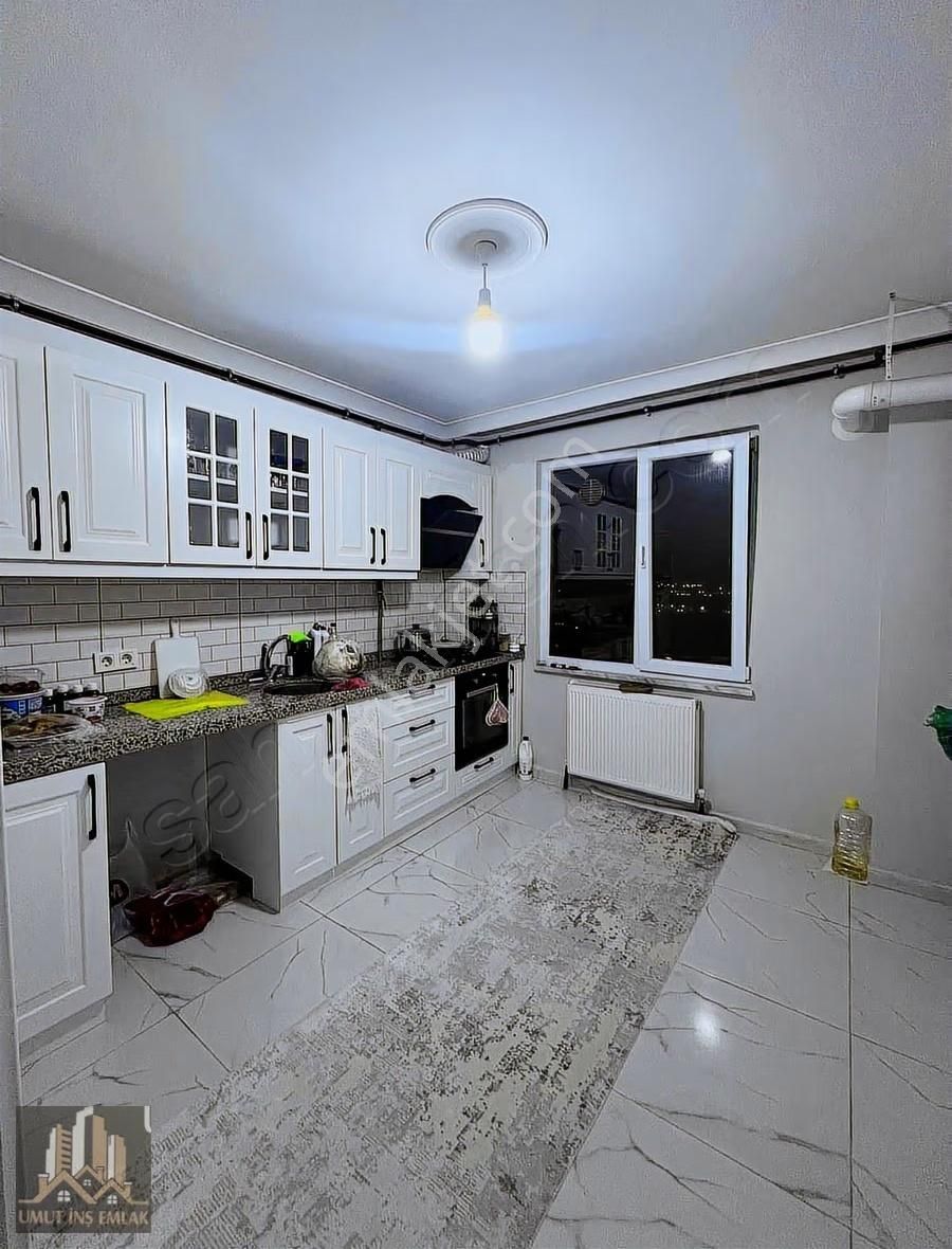 Umut İnş Emlak'dan Kiralık Daire - Görsel 10