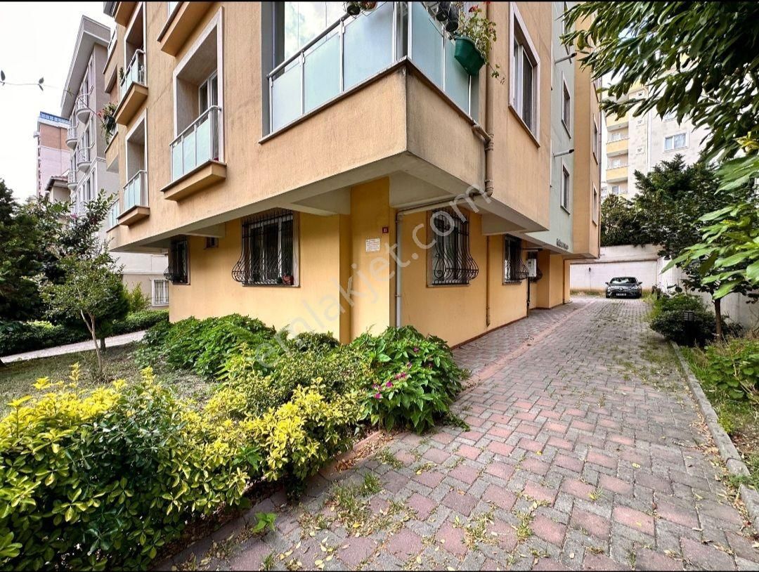 Sahibinden Şerifali'de Geniş Aile İçin 6+2 Çatı Dubleksi Daire - Görsel 3