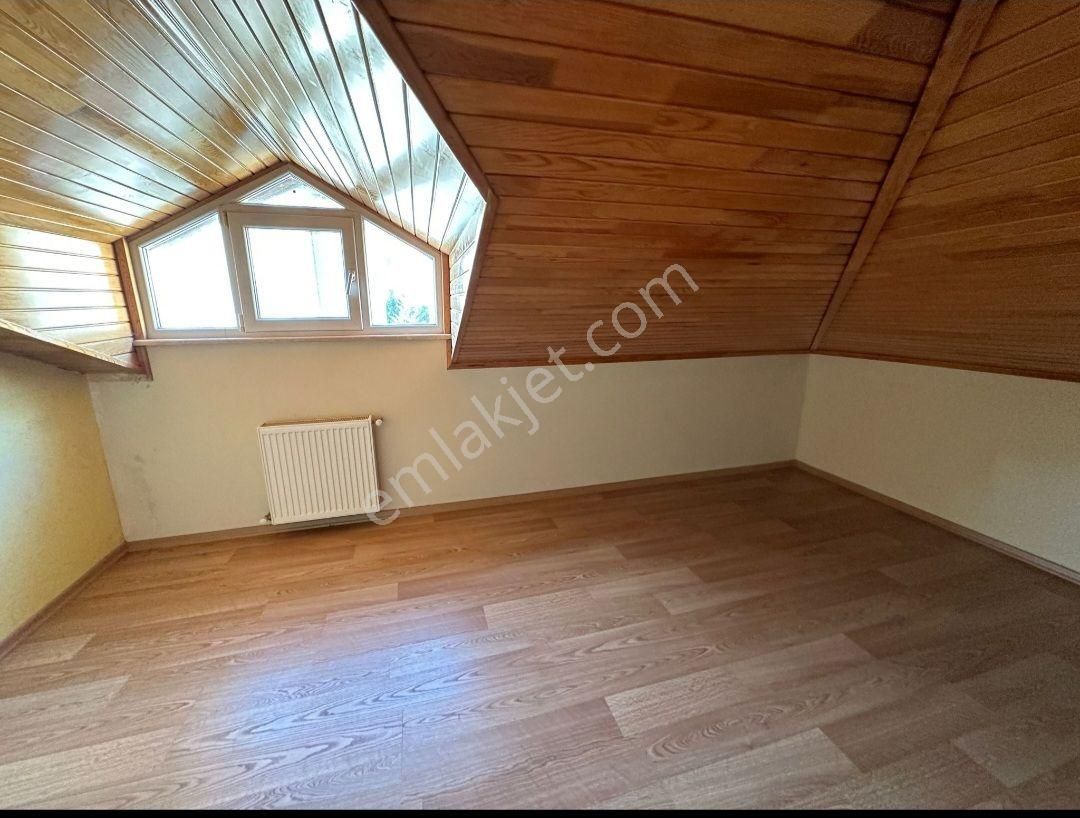 Sahibinden Şerifali'de Geniş Aile İçin 6+2 Çatı Dubleksi Daire - Görsel 20