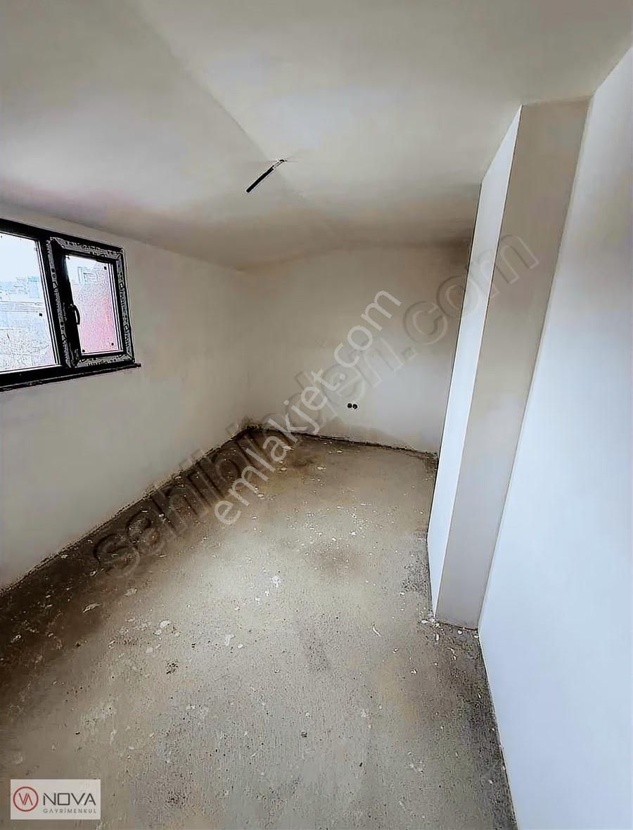 Sancaktepede Önü Kapanmaz Yerden Isıt. Dubleks - Görsel 2