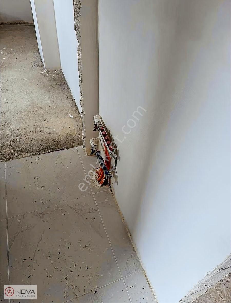 Sancaktepede Önü Kapanmaz Yerden Isıt. Dubleks - Görsel 25