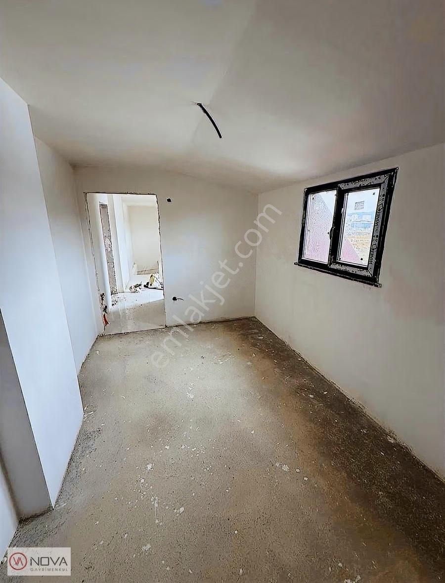 Sancaktepede Önü Kapanmaz Yerden Isıt. Dubleks - Görsel 20