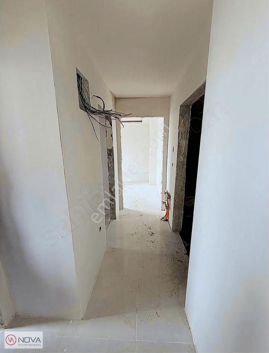 Sancaktepede Önü Kapanmaz Yerden Isıt. Dubleks - Görsel 13