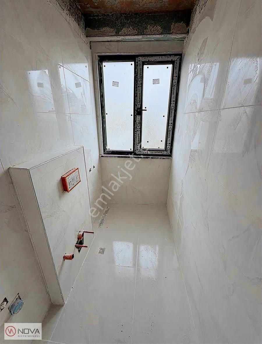 Sancaktepede Önü Kapanmaz Yerden Isıt. Dubleks - Görsel 19