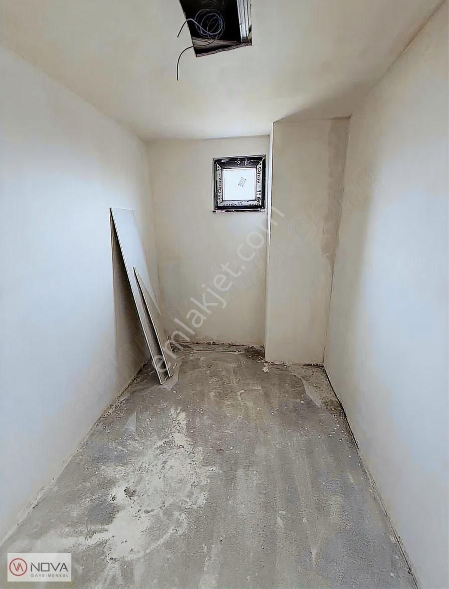 Sancaktepede Önü Kapanmaz Yerden Isıt. Dubleks - Görsel 4