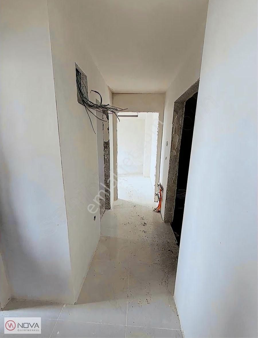 Sancaktepede Önü Kapanmaz Yerden Isıt. Dubleks - Görsel 5