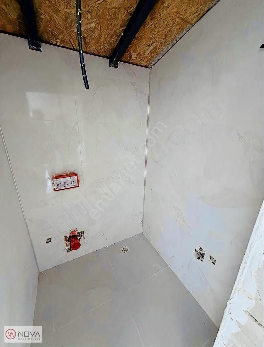 Sancaktepede Önü Kapanmaz Yerden Isıt. Dubleks - Görsel 6