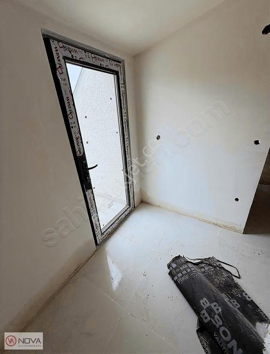 Sancaktepede Önü Kapanmaz Yerden Isıt. Dubleks - Görsel 17