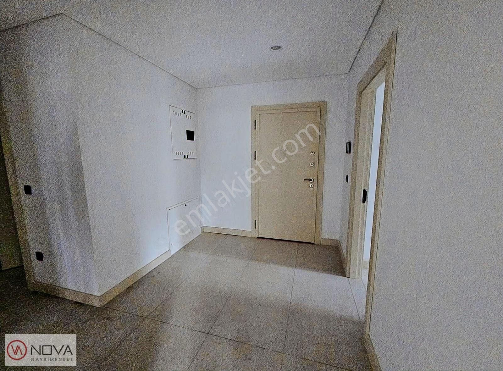 Nova'dan Fikirtepe Emlak Konut 14.etap Kiralık 3+1 Park Cepheli - Görsel 7