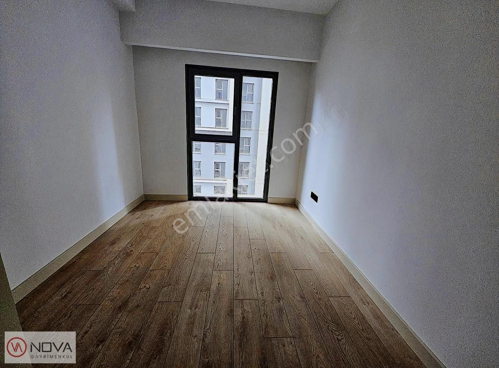 Nova'dan Fikirtepe Emlak Konut 14.etap Kiralık 3+1 Park Cepheli - Görsel 25