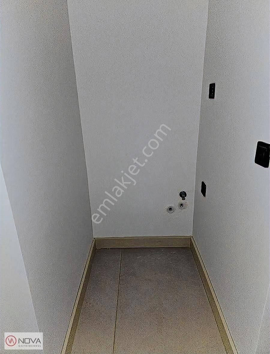 Nova'dan Fikirtepe Emlak Konut 14.etap Kiralık 3+1 Park Cepheli - Görsel 17