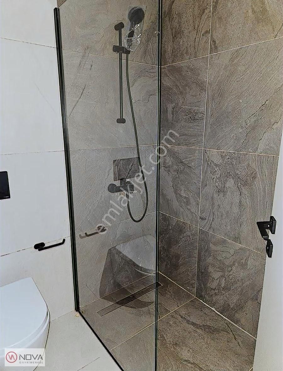 Nova'dan Fikirtepe Emlak Konut 14.etap Kiralık 3+1 Park Cepheli - Görsel 10