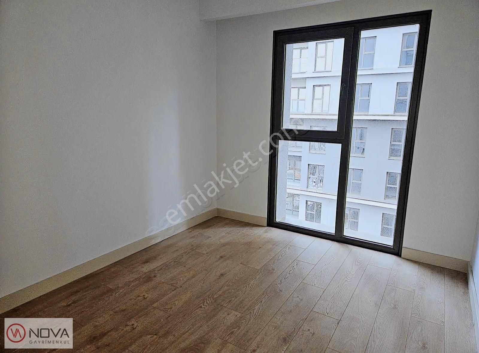 Nova'dan Fikirtepe Emlak Konut 14.etap Kiralık 3+1 Park Cepheli - Görsel 12