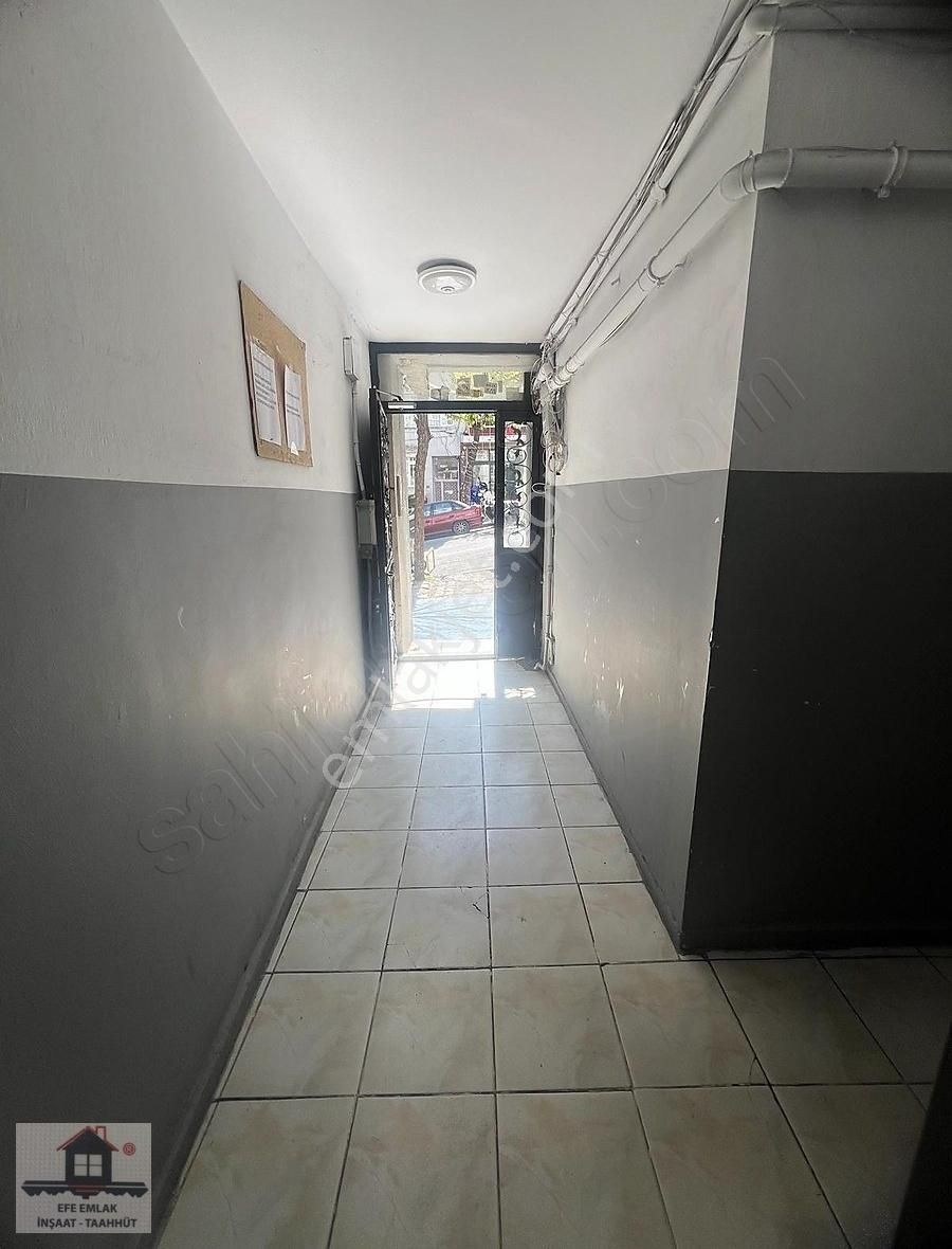 Satılık 1+1 Efe Emlak Eskişehir Mah. Şişli İstanbul - Görsel 17