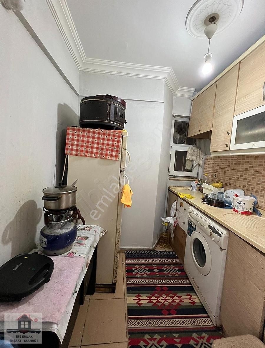 Satılık 1+1 Efe Emlak Eskişehir Mah. Şişli İstanbul - Görsel 14
