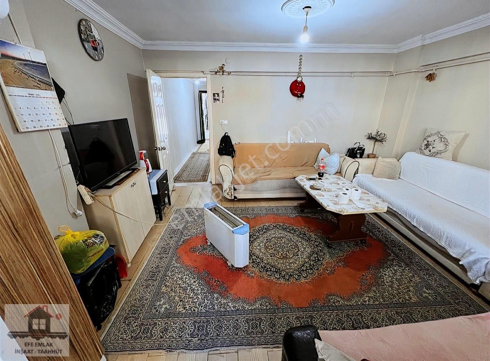 Satılık 1+1 Efe Emlak Eskişehir Mah. Şişli İstanbul - Görsel 9