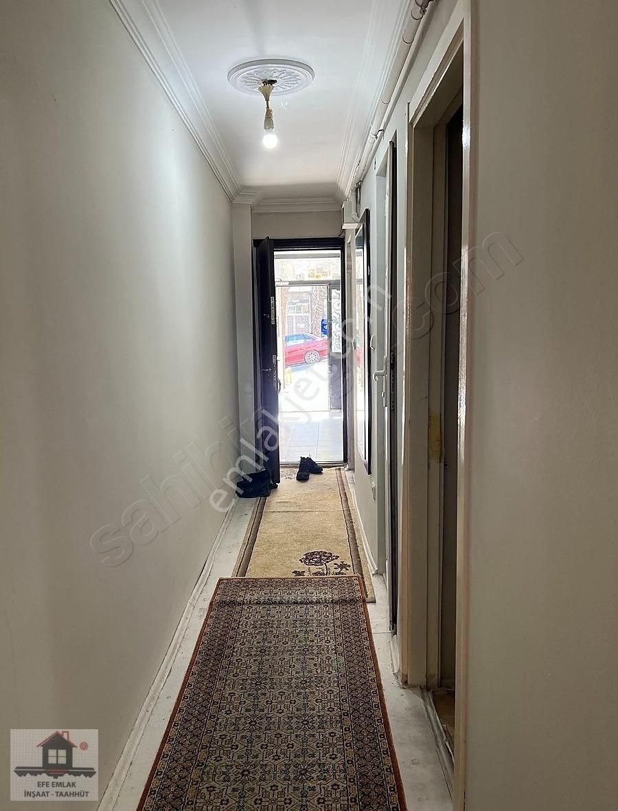 Satılık 1+1 Efe Emlak Eskişehir Mah. Şişli İstanbul - Görsel 11