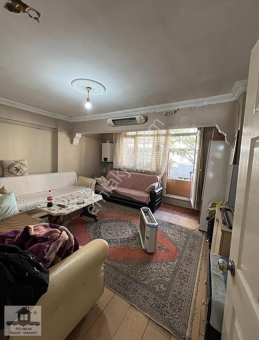 Satılık 1+1 Efe Emlak Eskişehir Mah. Şişli İstanbul - Görsel 20