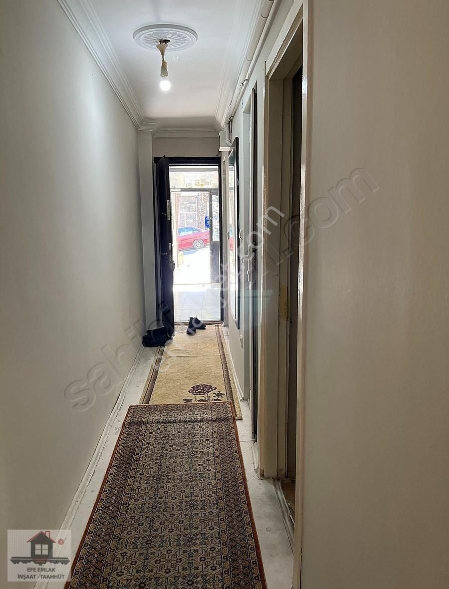 Satılık 1+1 Efe Emlak Eskişehir Mah. Şişli İstanbul - Görsel 22