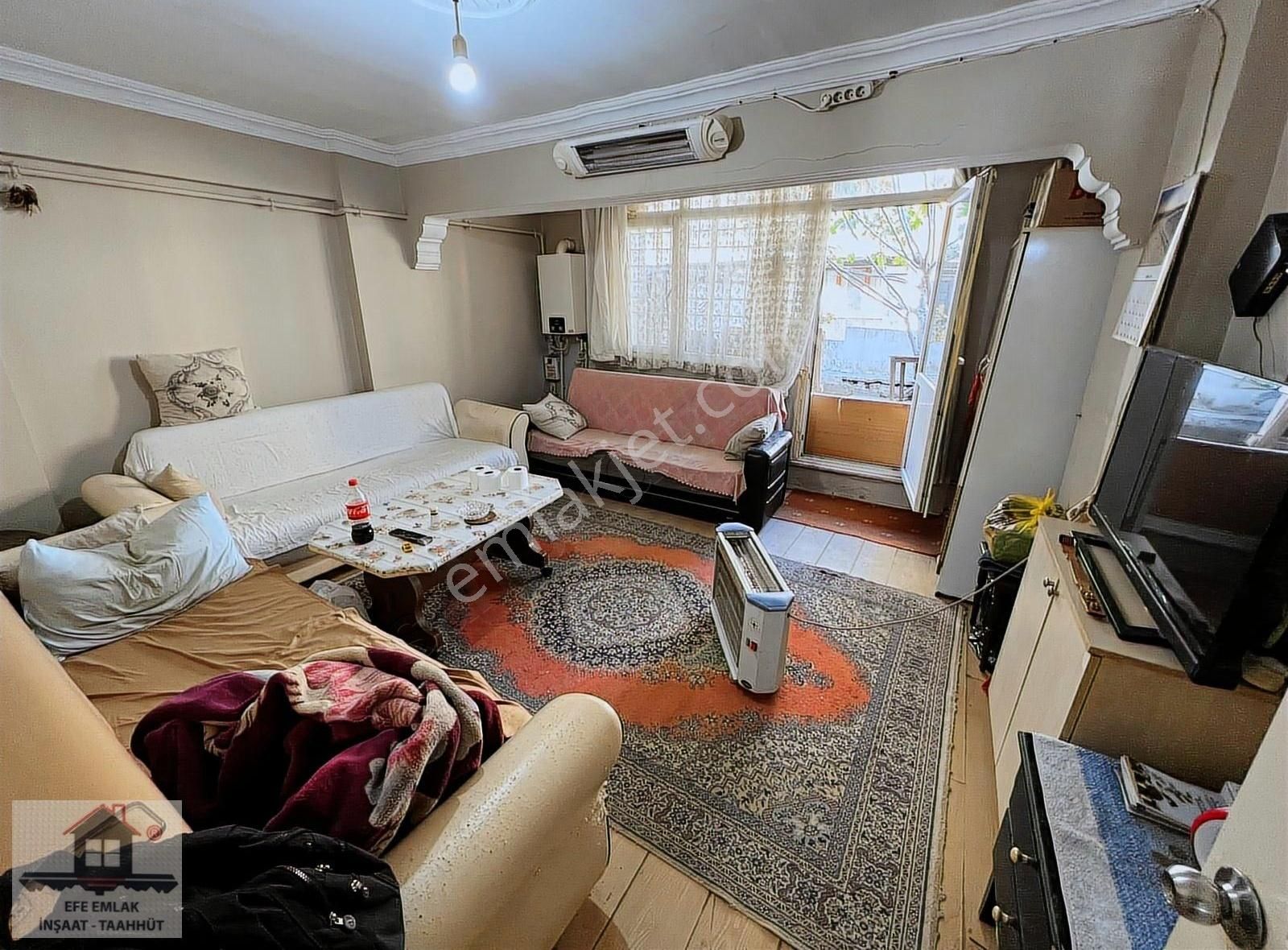 Satılık 1+1 Efe Emlak Eskişehir Mah. Şişli İstanbul - Görsel 32