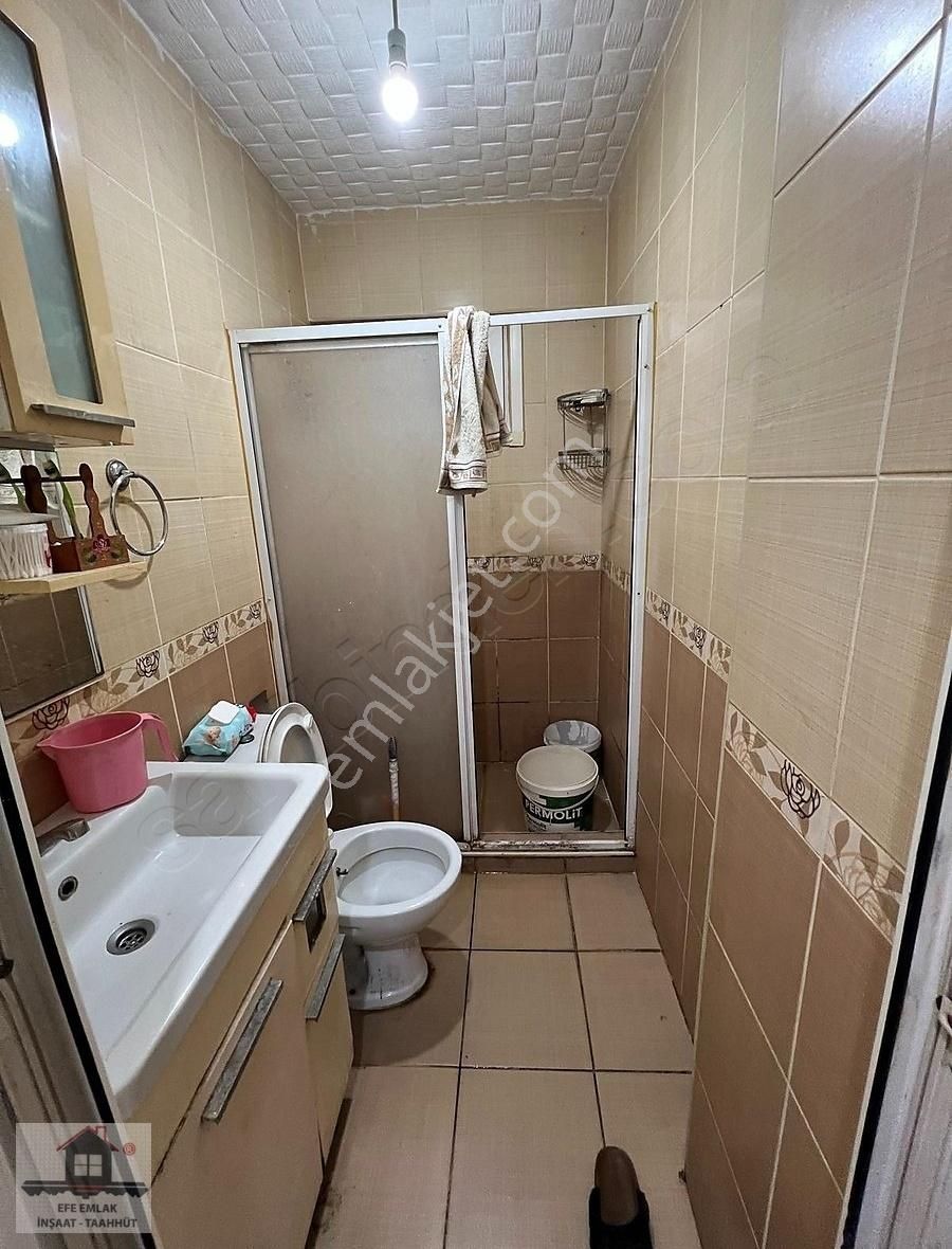 Satılık 1+1 Efe Emlak Eskişehir Mah. Şişli İstanbul - Görsel 30