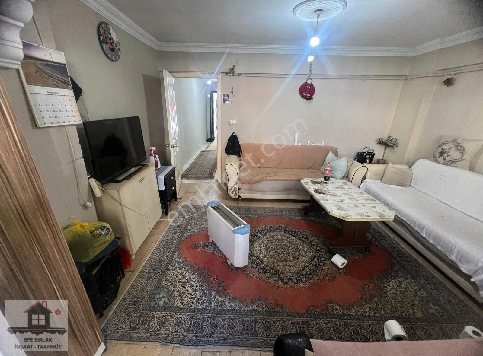 Satılık 1+1 Efe Emlak Eskişehir Mah. Şişli İstanbul - Görsel 26