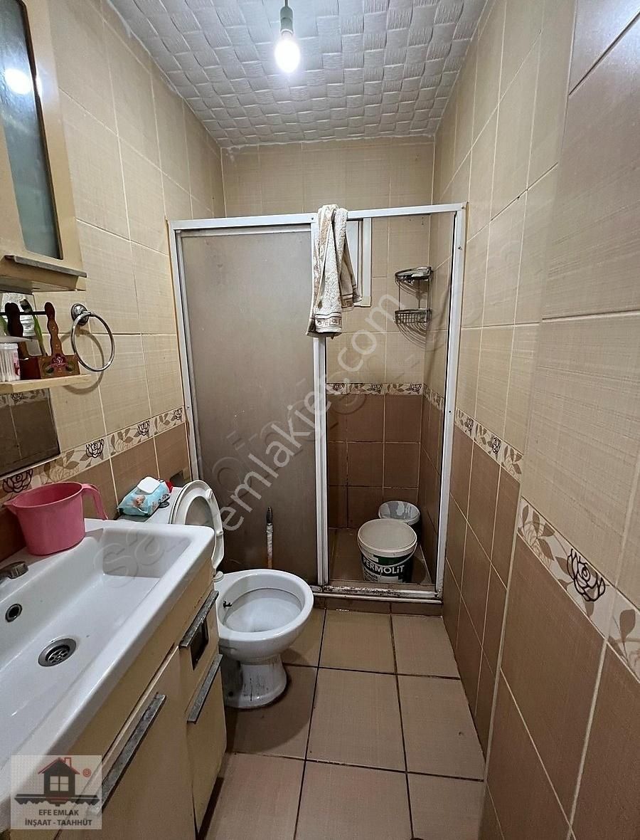 Satılık 1+1 Efe Emlak Eskişehir Mah. Şişli İstanbul - Görsel 2