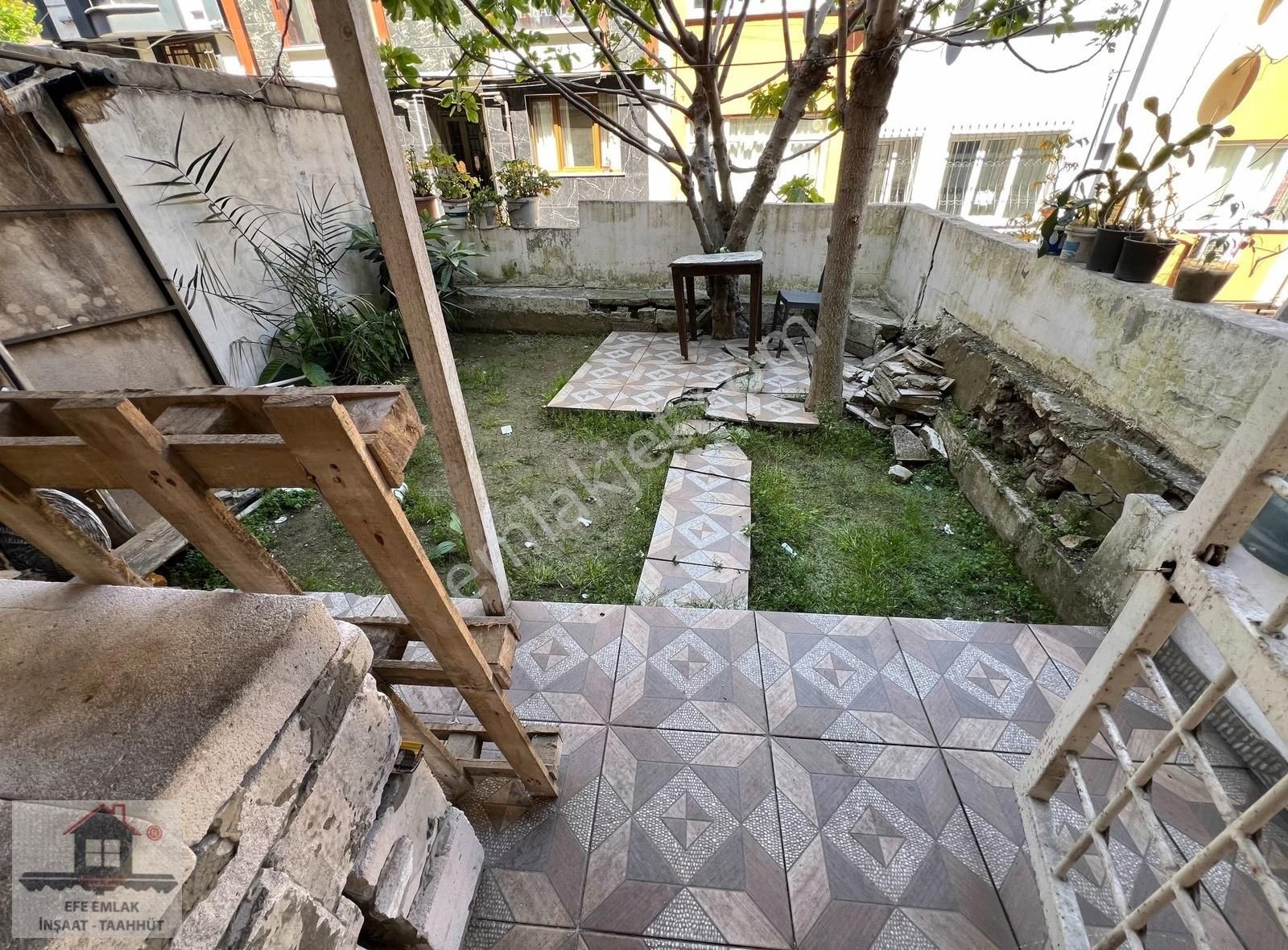 Satılık 1+1 Efe Emlak Eskişehir Mah. Şişli İstanbul - Görsel 19